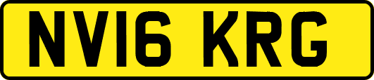 NV16KRG