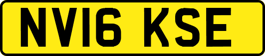 NV16KSE