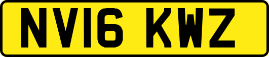 NV16KWZ