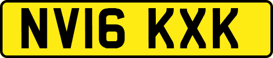 NV16KXK