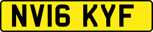 NV16KYF
