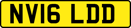 NV16LDD