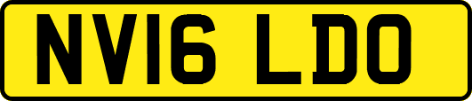 NV16LDO