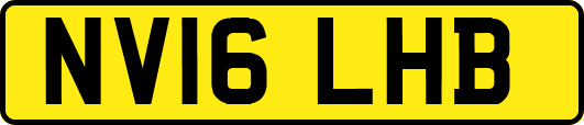 NV16LHB