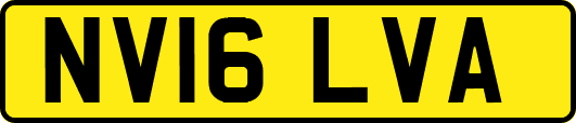 NV16LVA