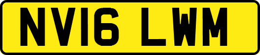 NV16LWM