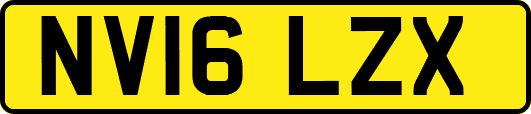 NV16LZX