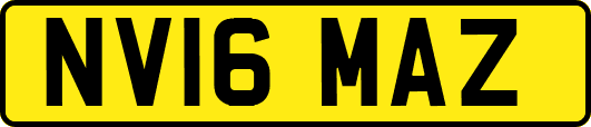 NV16MAZ