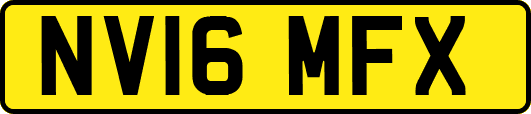 NV16MFX