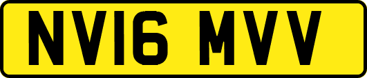 NV16MVV