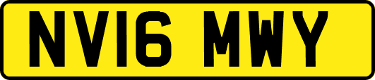 NV16MWY