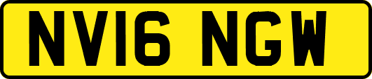 NV16NGW