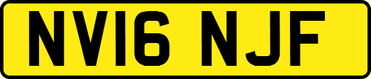 NV16NJF