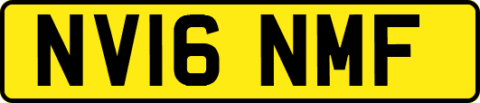 NV16NMF