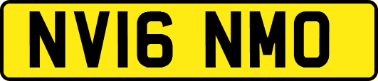 NV16NMO