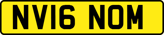 NV16NOM