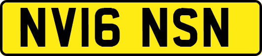 NV16NSN