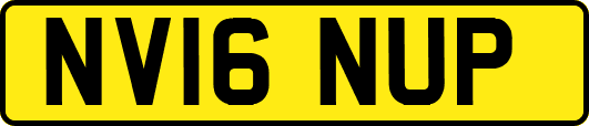 NV16NUP