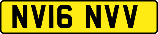 NV16NVV