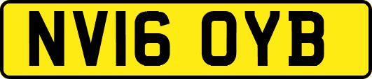 NV16OYB