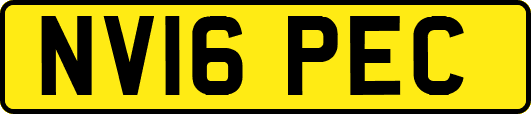 NV16PEC