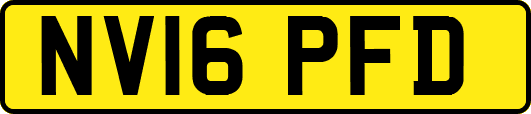 NV16PFD