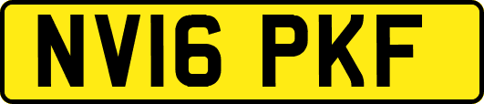 NV16PKF