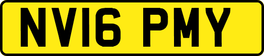 NV16PMY