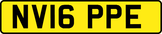 NV16PPE
