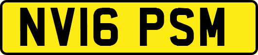 NV16PSM