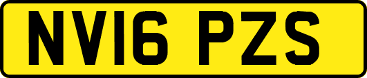 NV16PZS