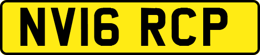 NV16RCP