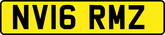 NV16RMZ