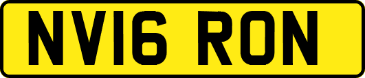 NV16RON