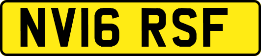 NV16RSF