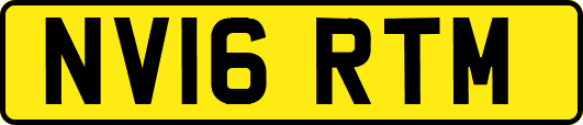 NV16RTM