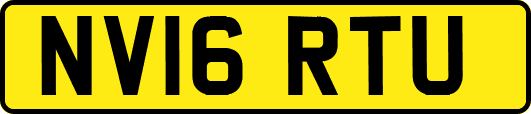 NV16RTU