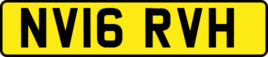 NV16RVH