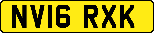 NV16RXK