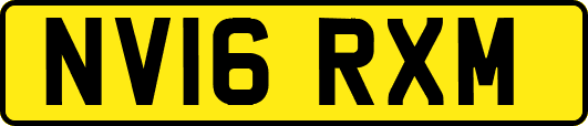 NV16RXM