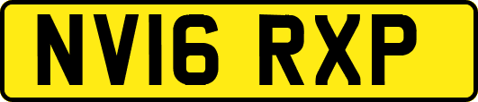 NV16RXP