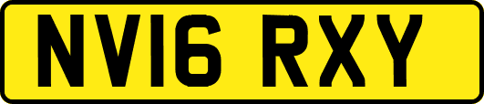 NV16RXY