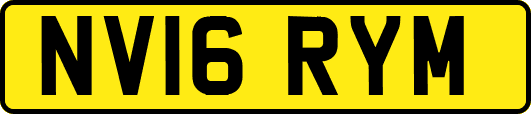 NV16RYM