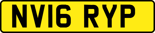 NV16RYP