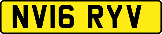 NV16RYV