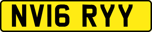 NV16RYY