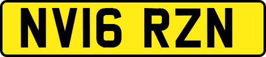 NV16RZN