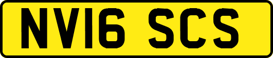 NV16SCS