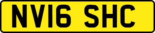 NV16SHC