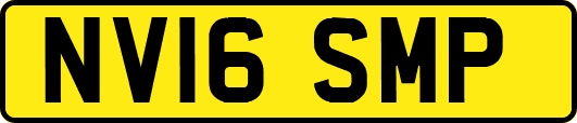 NV16SMP